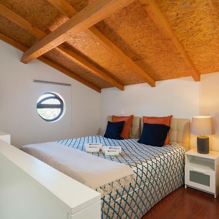 Host Wise - Impressive Restful Houses OOporto Exterior foto