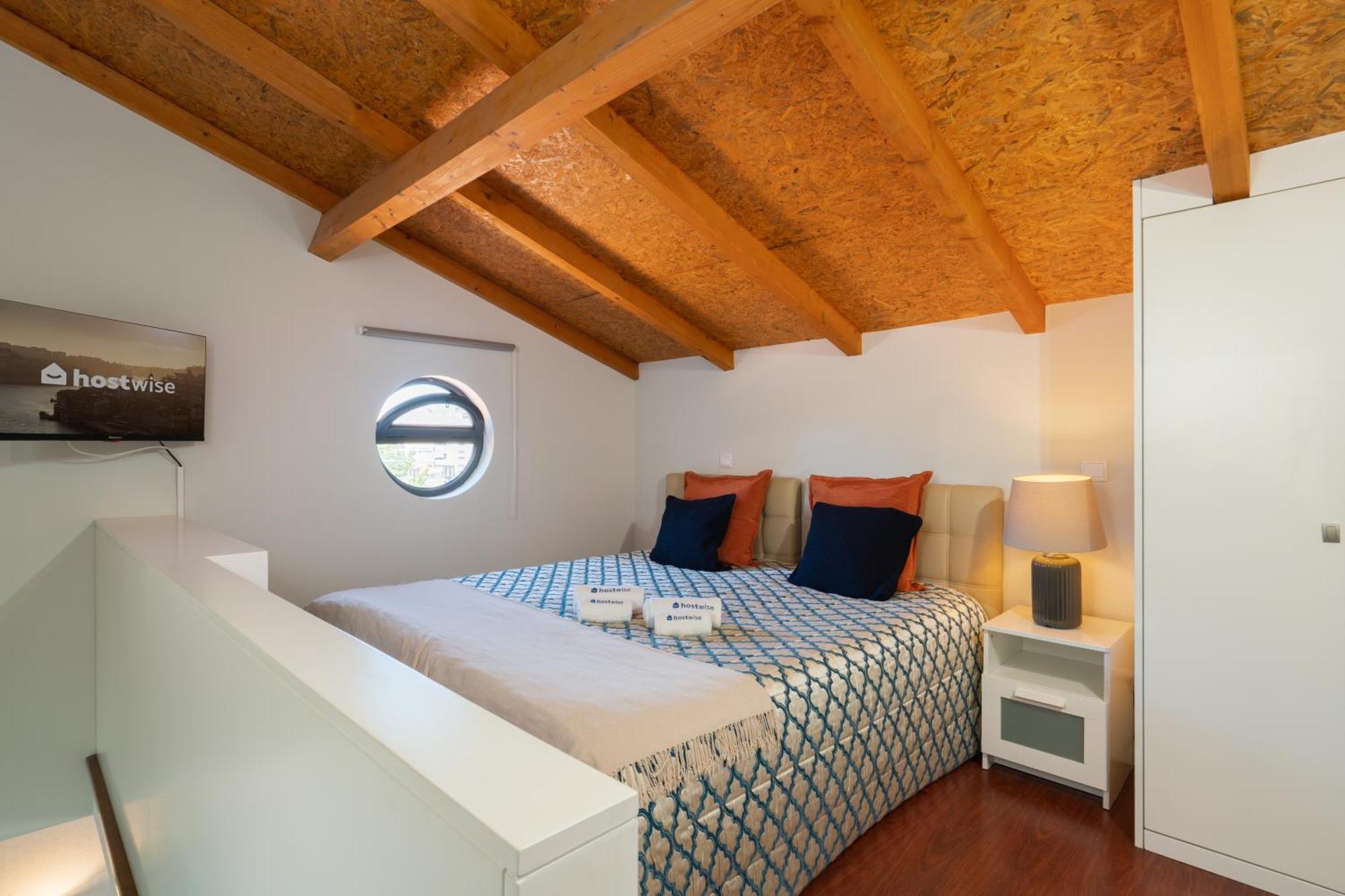 Host Wise - Impressive Restful Houses OOporto Exterior foto