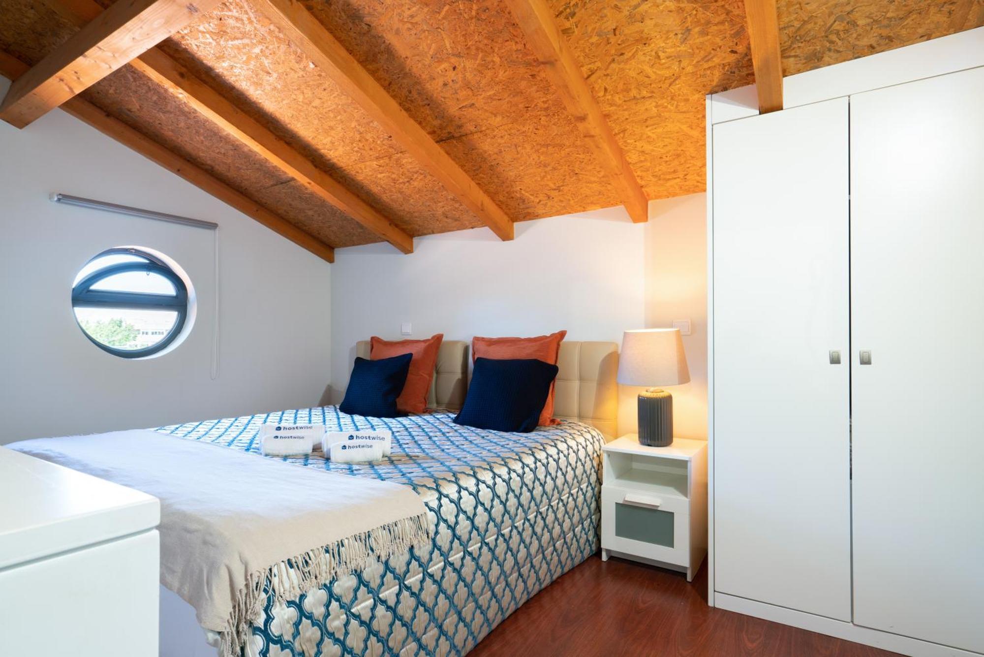 Host Wise - Impressive Restful Houses OOporto Exterior foto