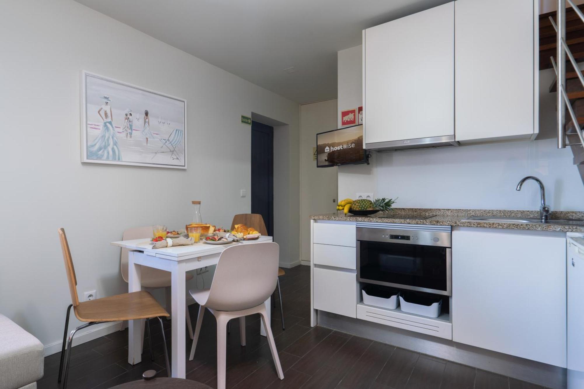 Host Wise - Impressive Restful Houses OOporto Habitación foto