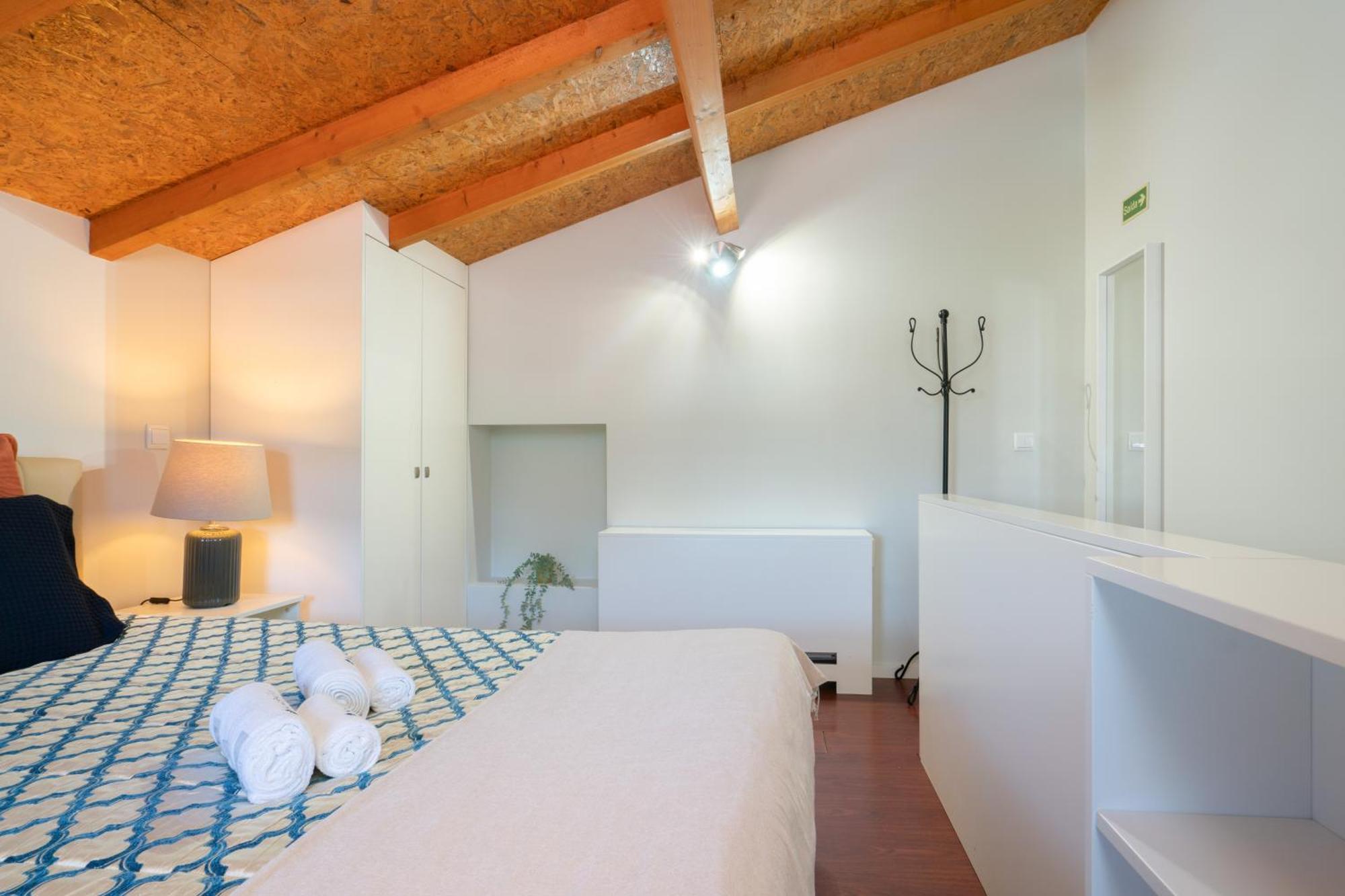 Host Wise - Impressive Restful Houses OOporto Habitación foto