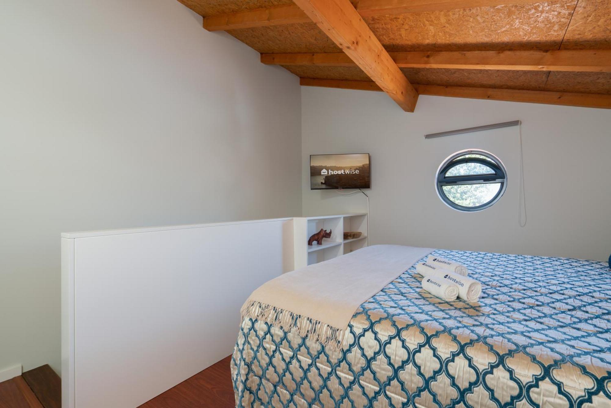 Host Wise - Impressive Restful Houses OOporto Habitación foto