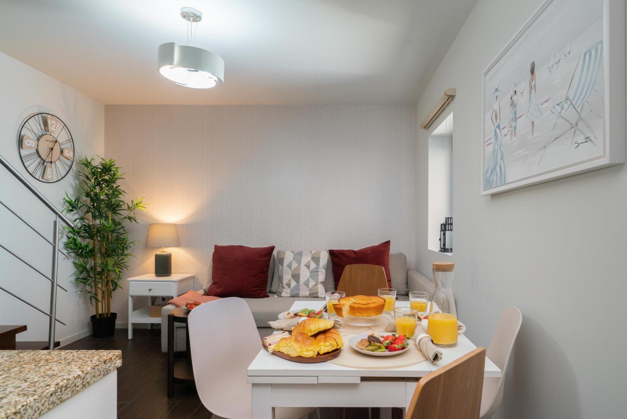 Host Wise - Impressive Restful Houses OOporto Habitación foto