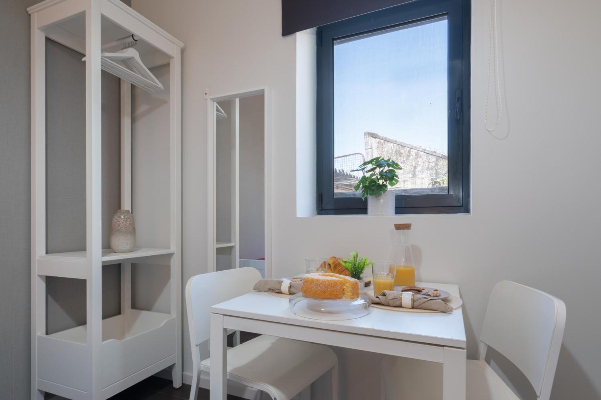 Host Wise - Impressive Restful Houses OOporto Habitación foto