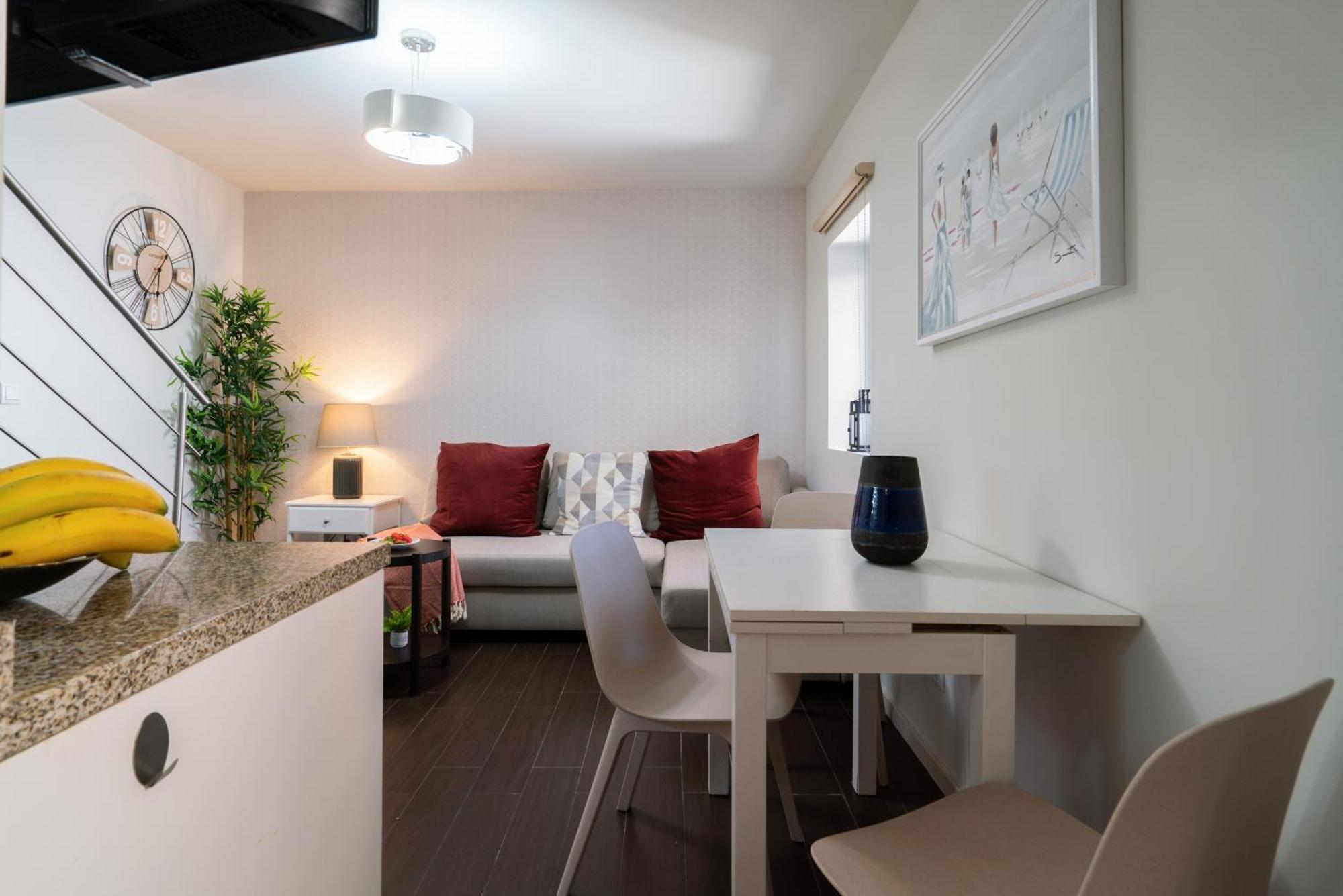 Host Wise - Impressive Restful Houses OOporto Habitación foto