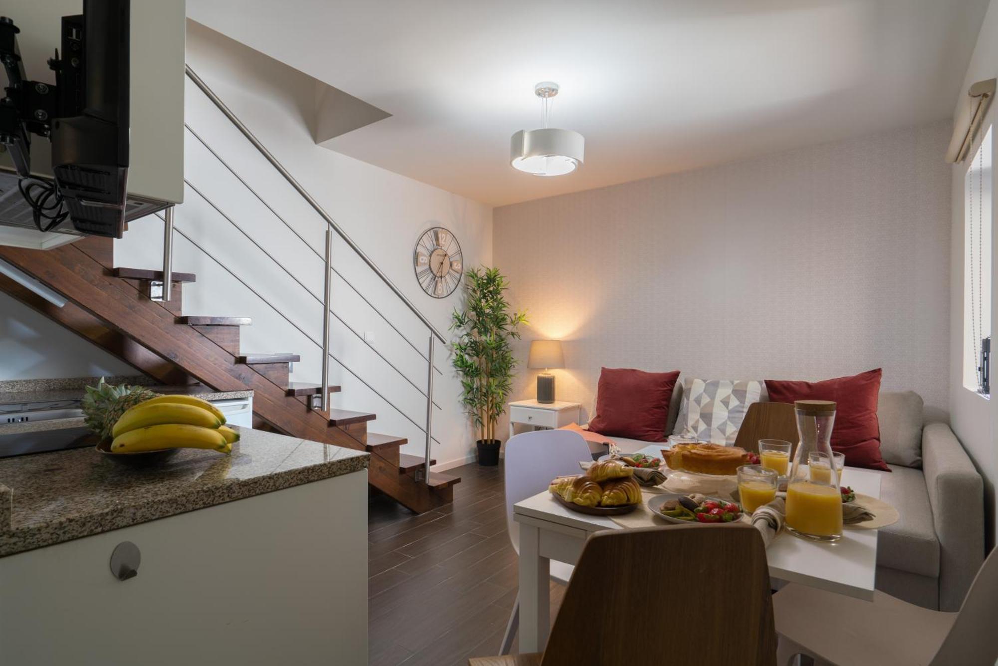 Host Wise - Impressive Restful Houses OOporto Habitación foto