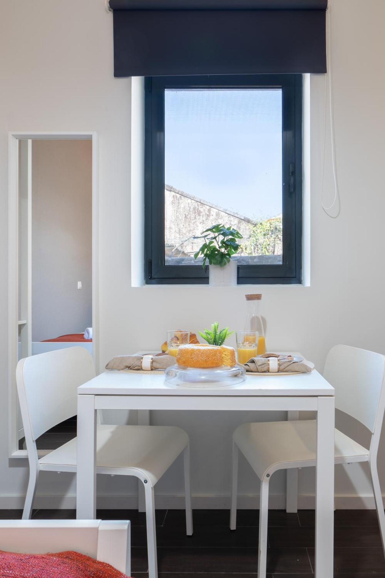Host Wise - Impressive Restful Houses OOporto Habitación foto