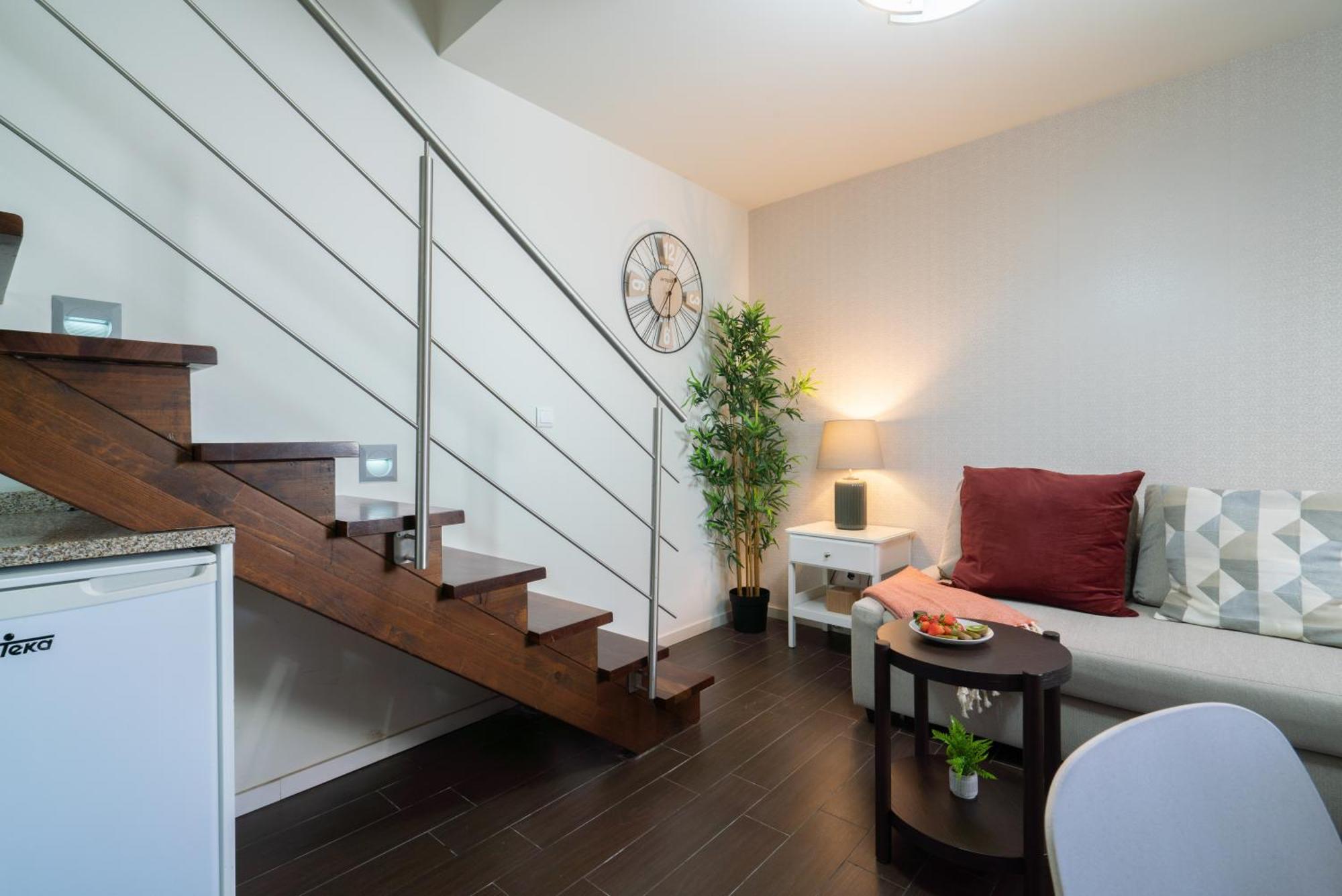 Host Wise - Impressive Restful Houses OOporto Habitación foto