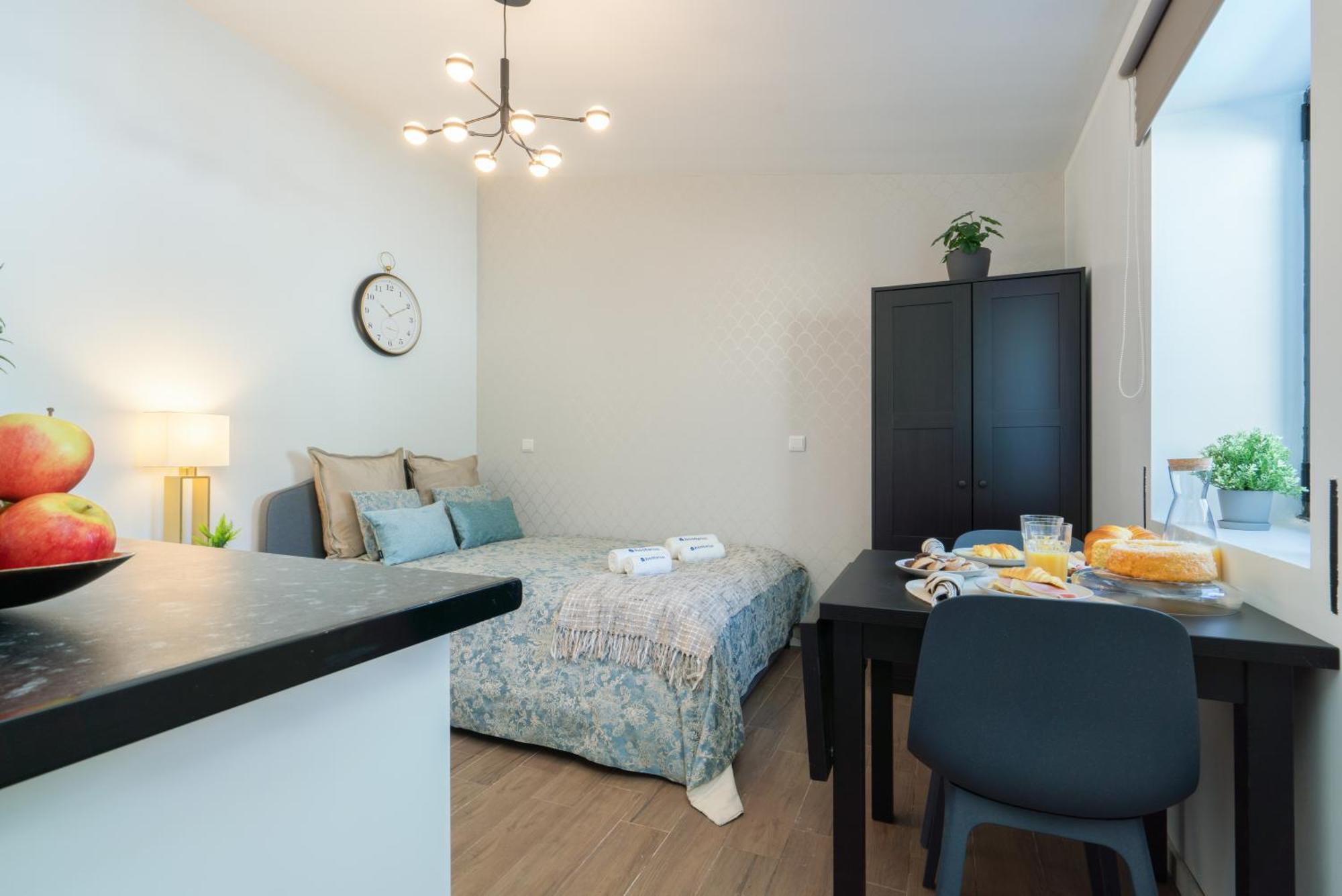 Host Wise - Impressive Restful Houses OOporto Habitación foto