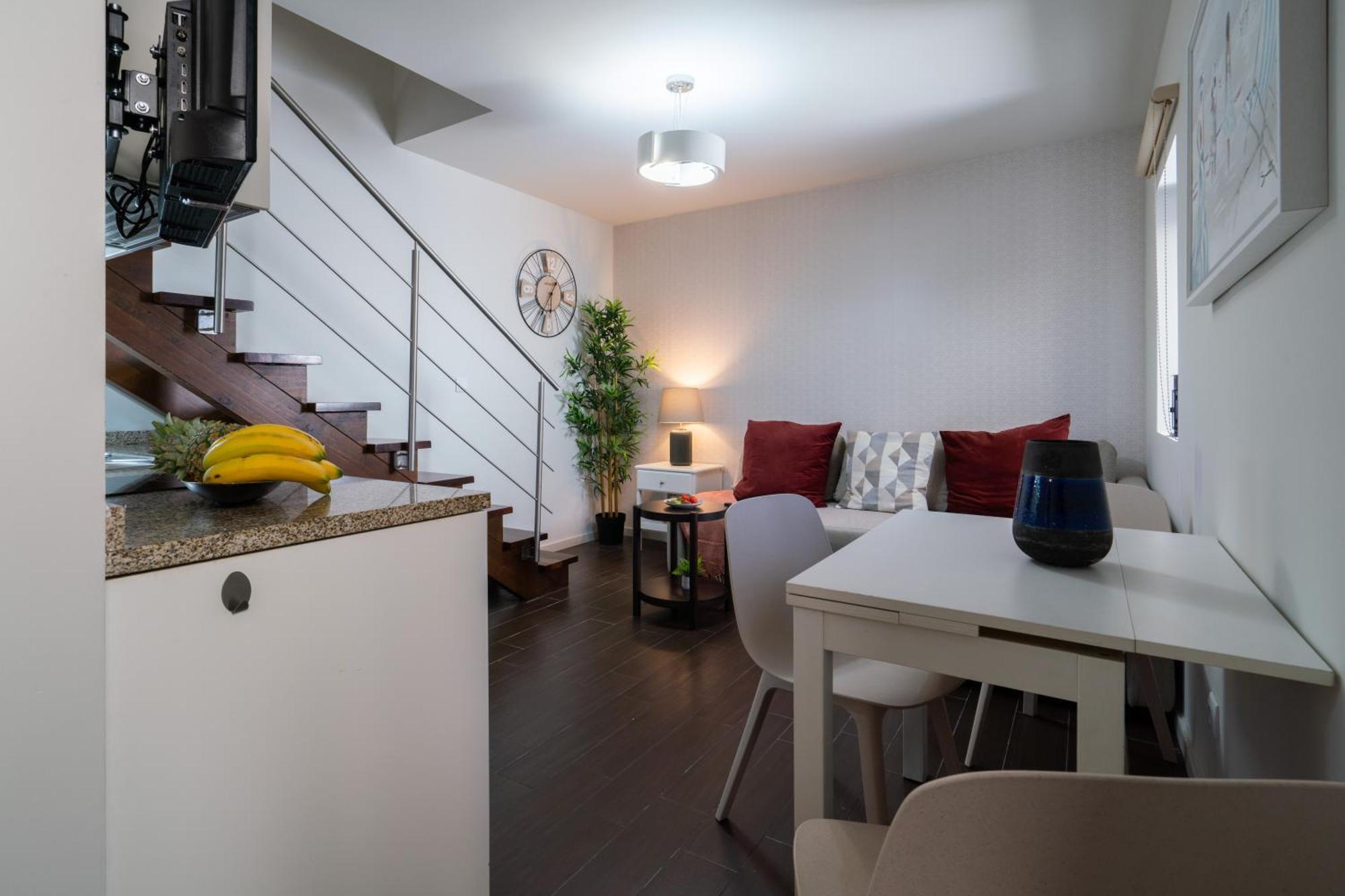 Host Wise - Impressive Restful Houses OOporto Habitación foto
