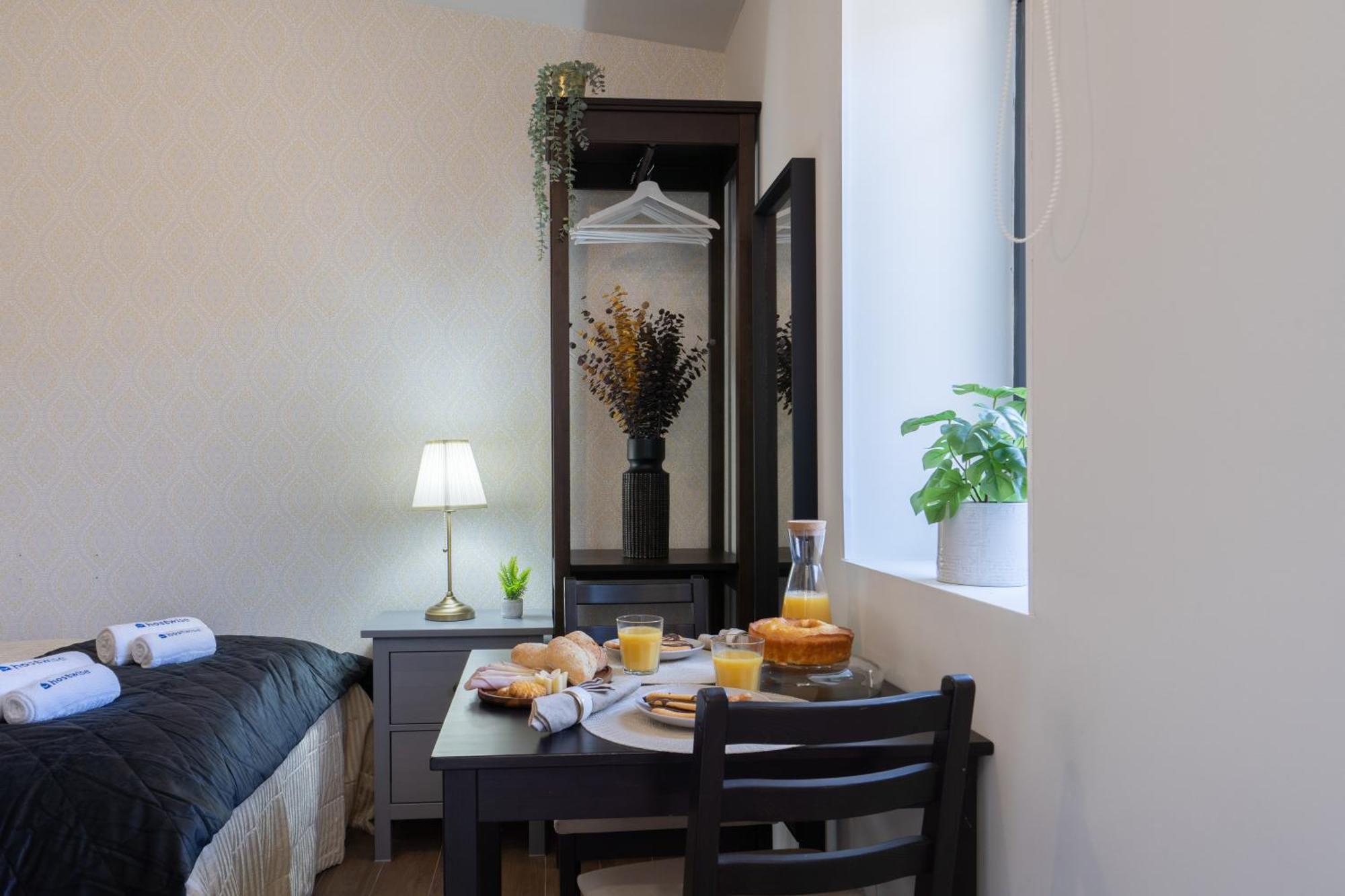 Host Wise - Impressive Restful Houses OOporto Habitación foto