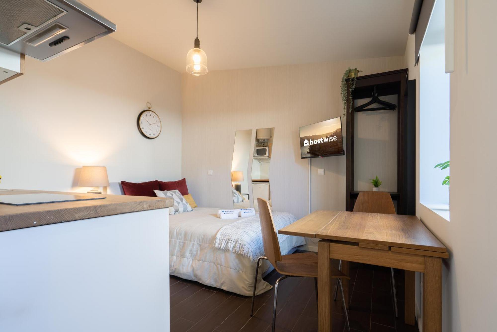 Host Wise - Impressive Restful Houses OOporto Habitación foto